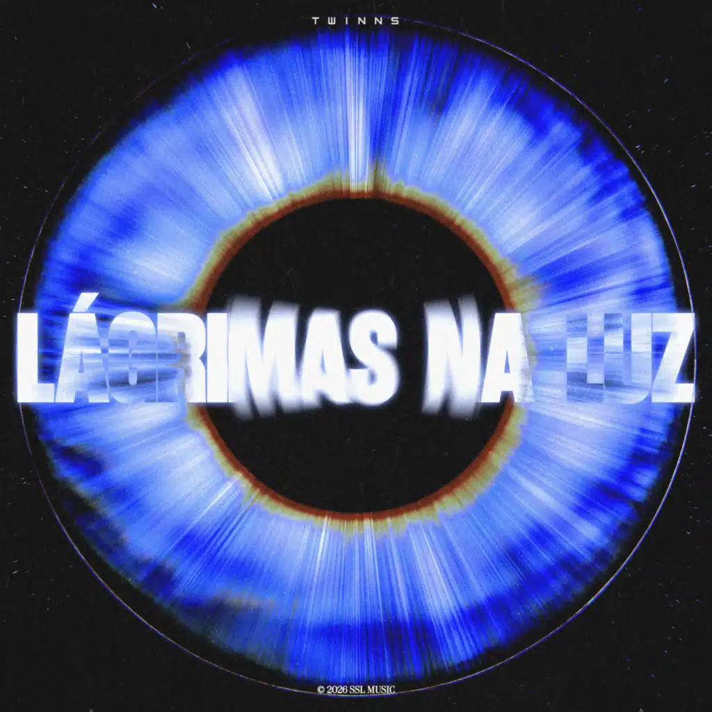 Lágrimas na Luz