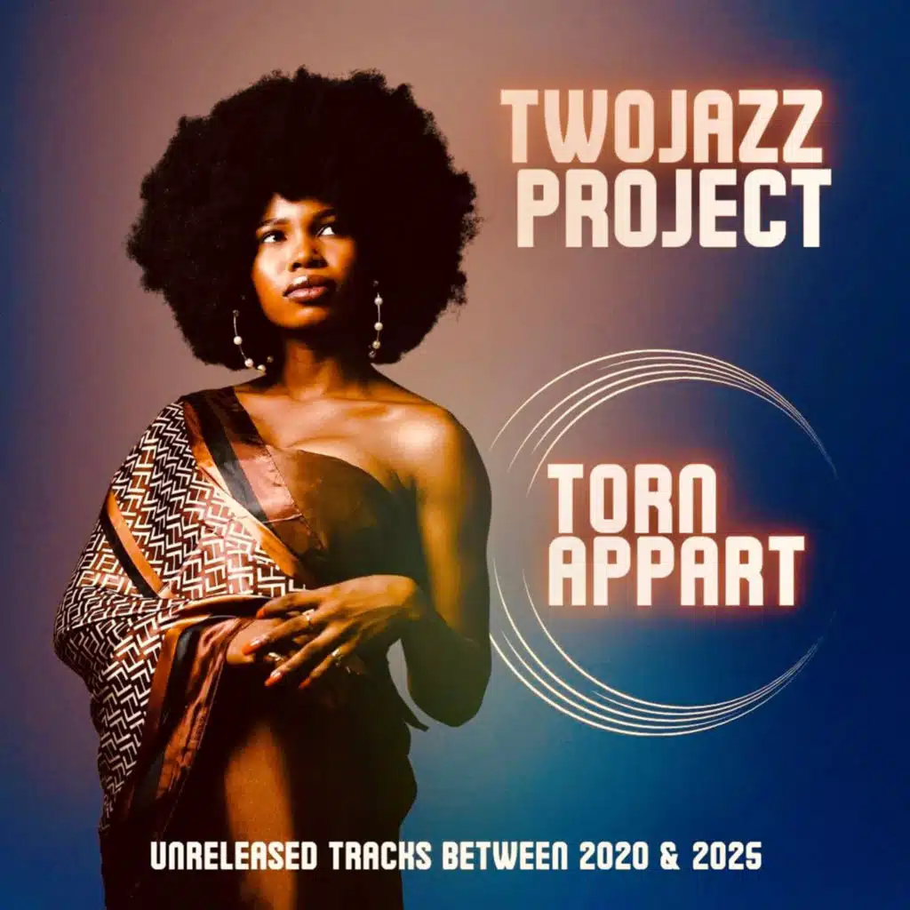 Two Jazz Project