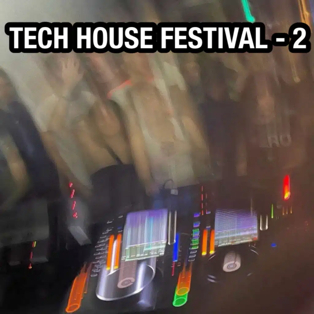 Tech House Festival - 2
