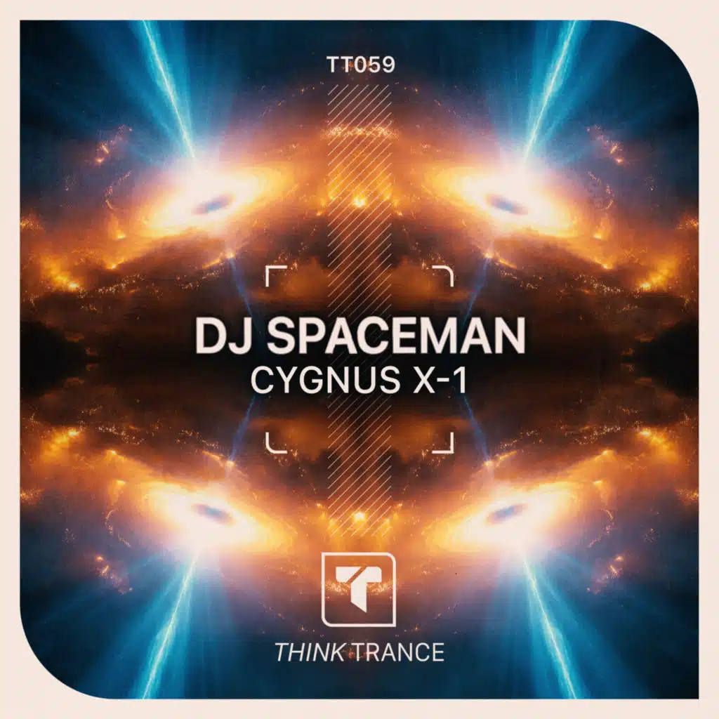 DJ Spaceman
