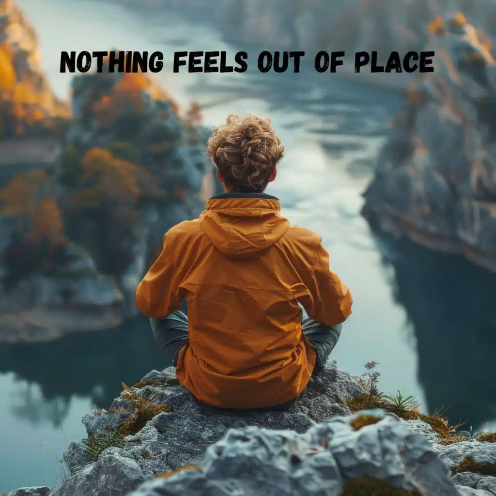 A Place Where Peace Lives