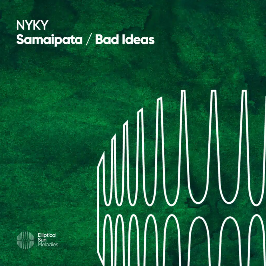 Samaipata / Bad Ideas