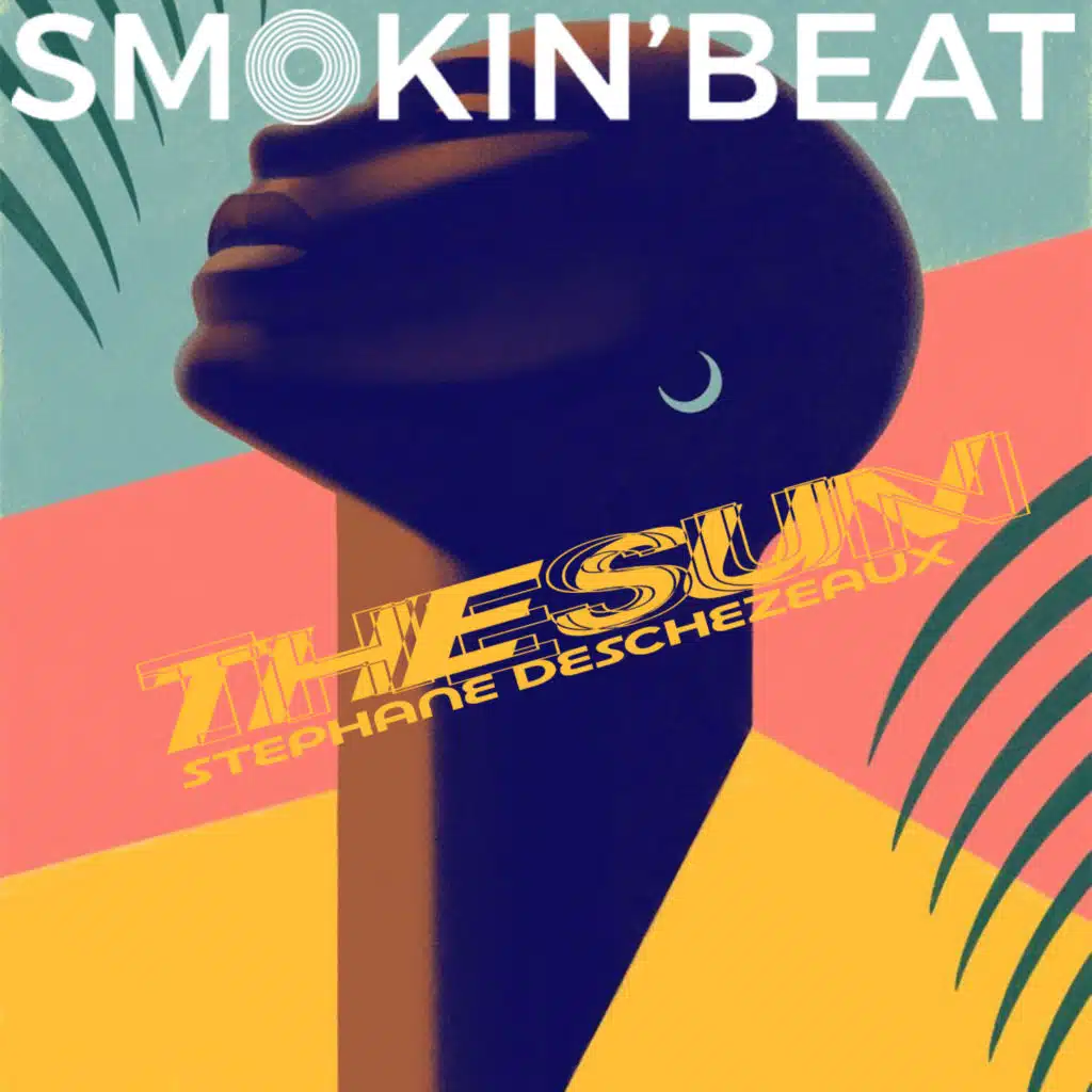 Stephane Deschezeaux