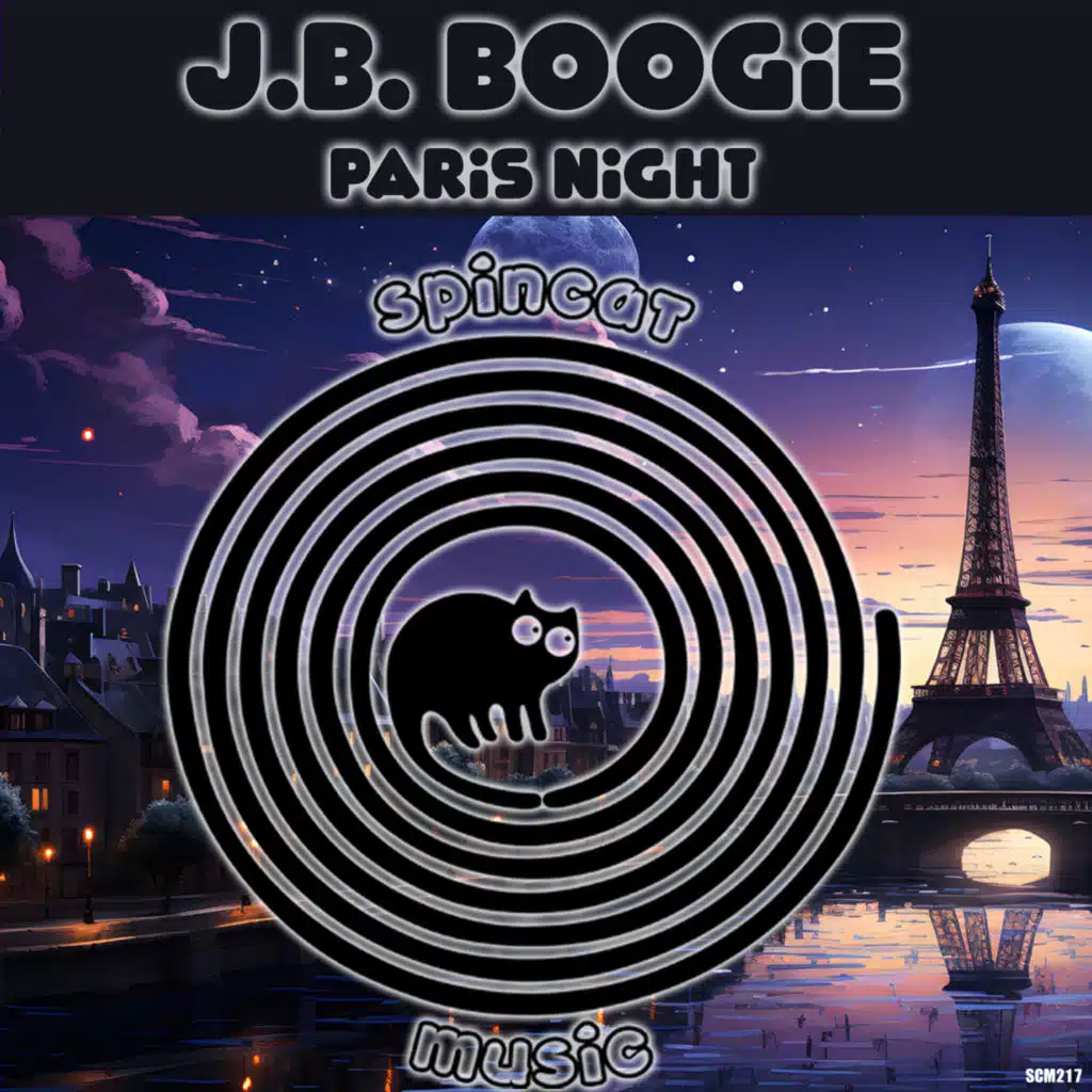 J.B. Boogie