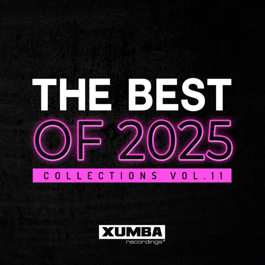 The Best Of 2025 Collections, Vol.11