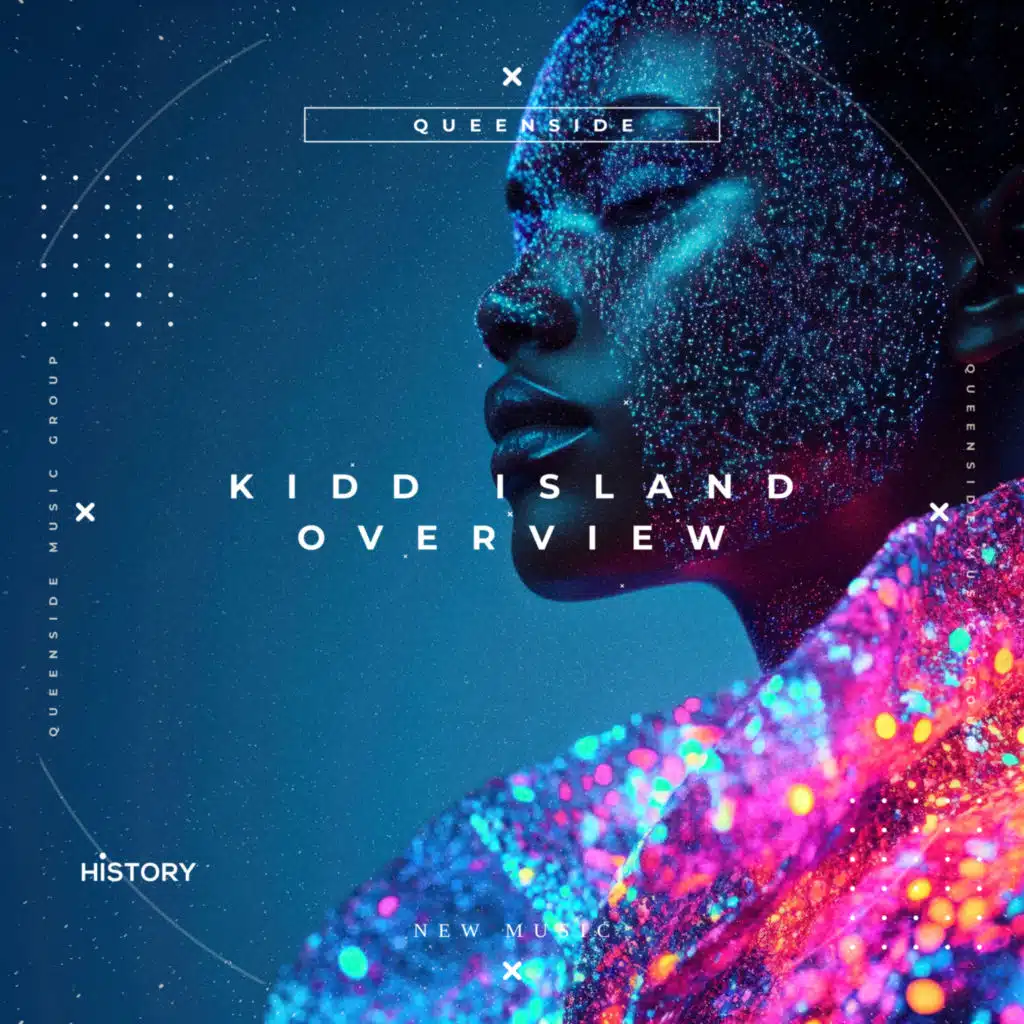 Kidd Island