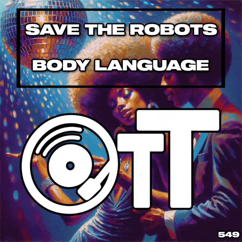 Save the Robots