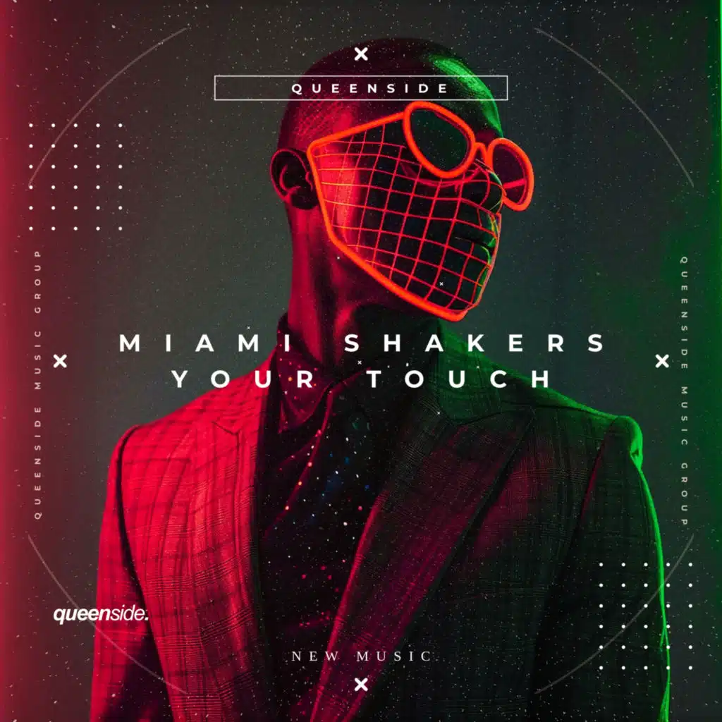 Miami Shakers