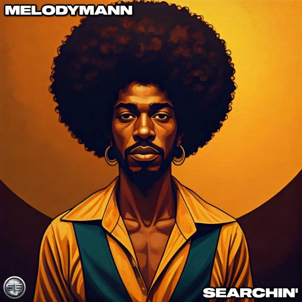 Melodymann