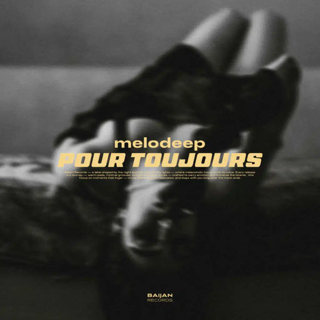 Pour Toujours