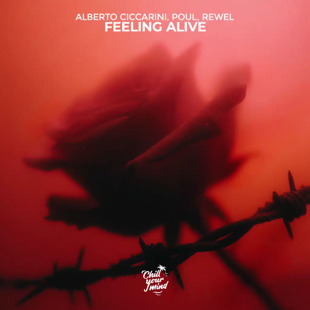 Feeling Alive