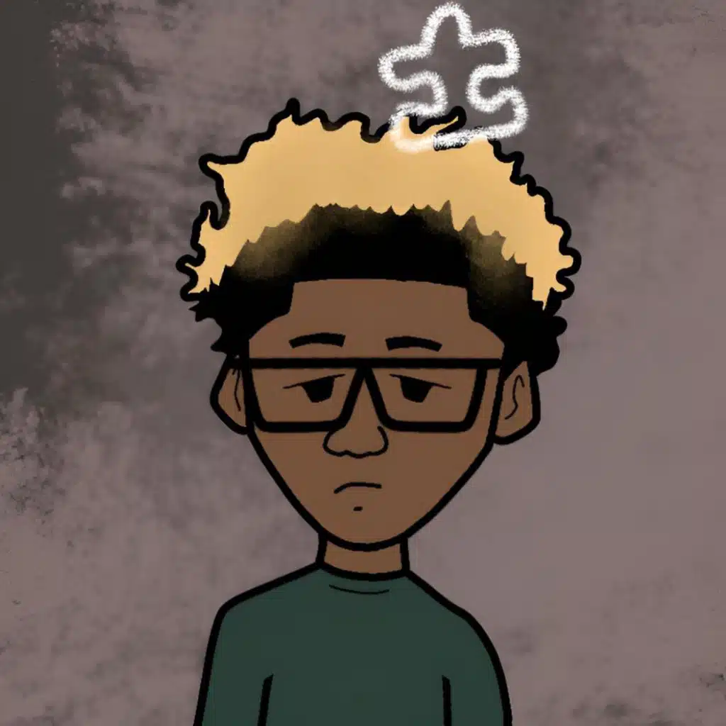 boy with autism