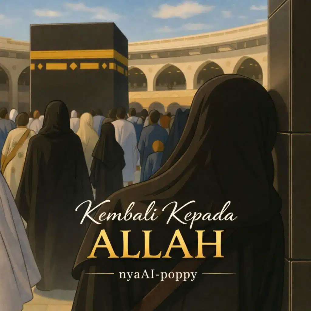 Kembali Kepada Allah