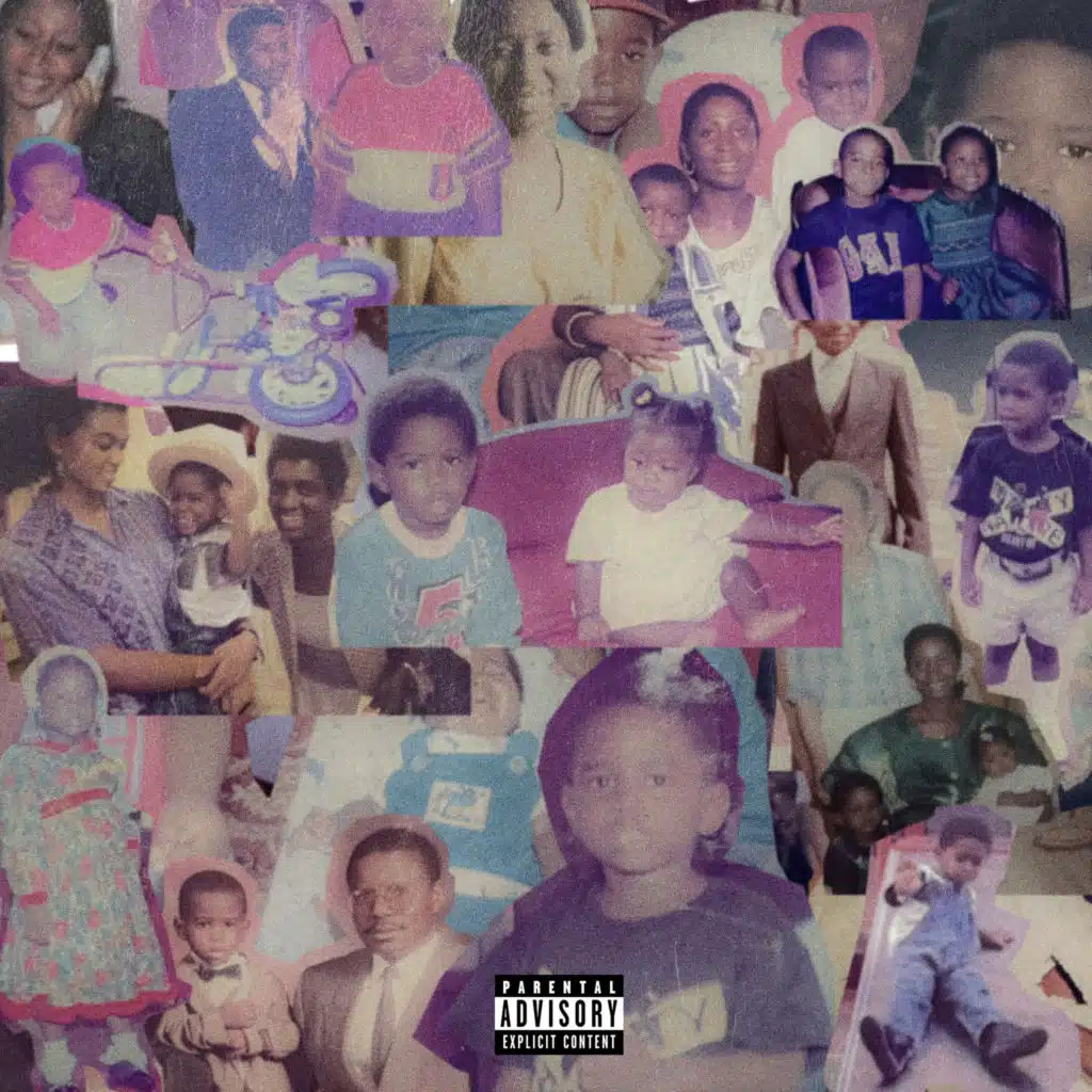 Ridiculous (feat. Ice Prince, Jinmi Abduls & AttiFaya)