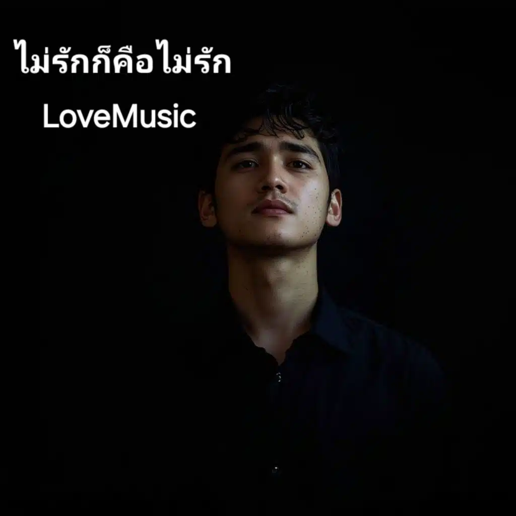 ไม่รักก็คือไม่รัก