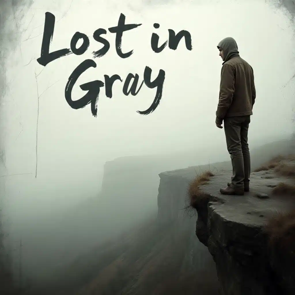 Lost In Gray