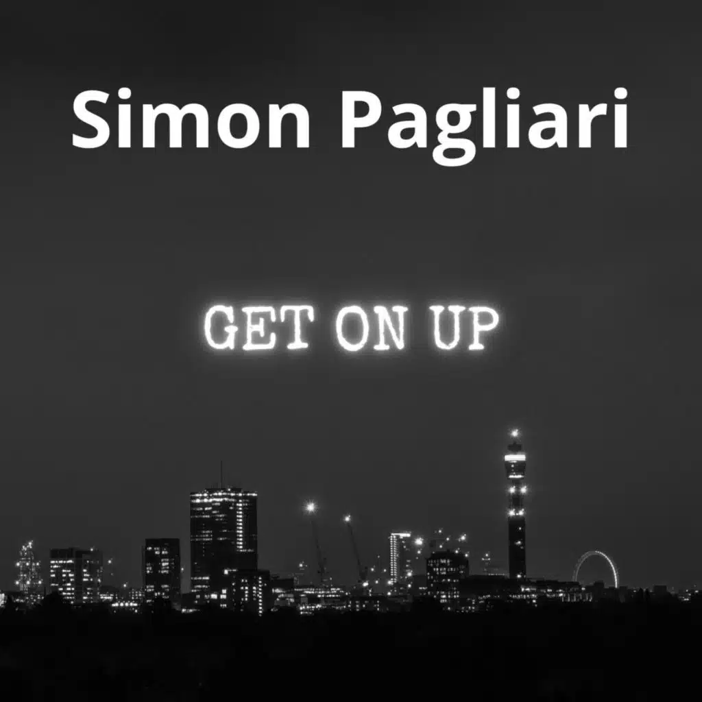 Simon Pagliari