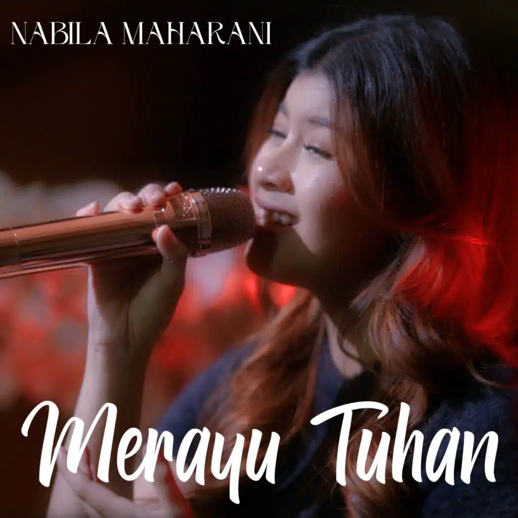 Nabila Maharani