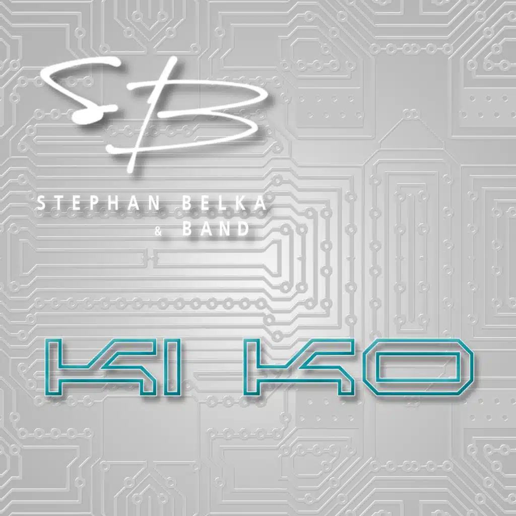Stephan Belka & Band
