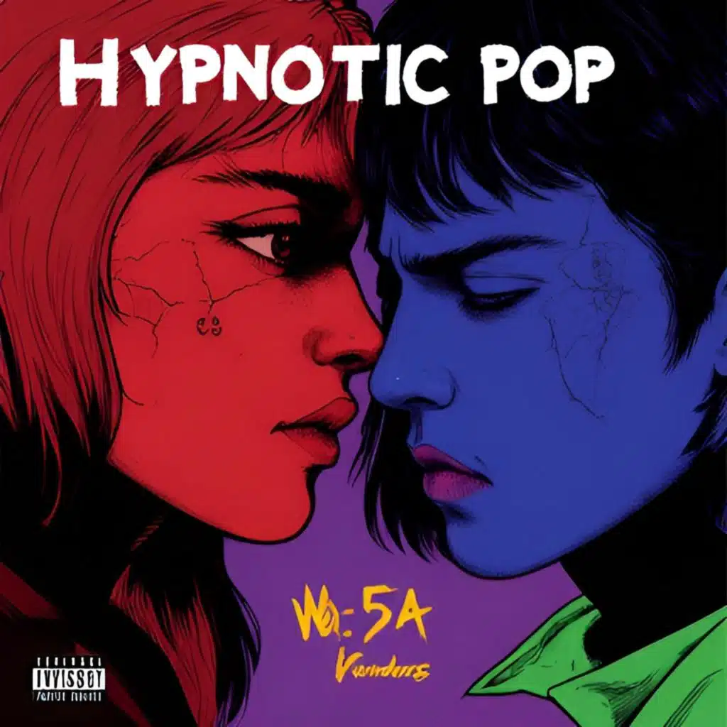 Hypnotic Pop