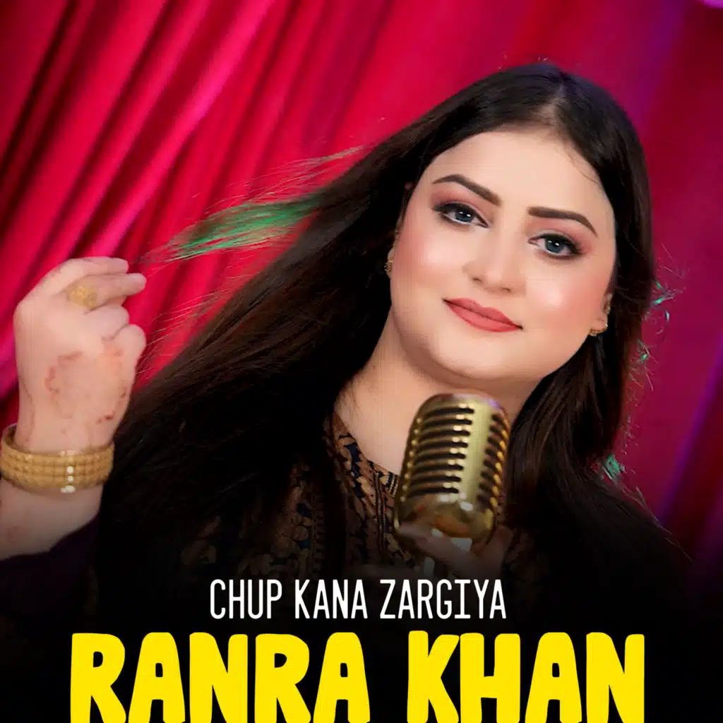 Ranra Khan