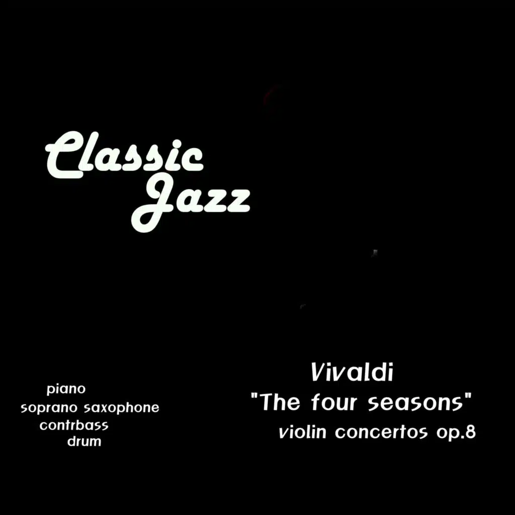 Classic Jazz
