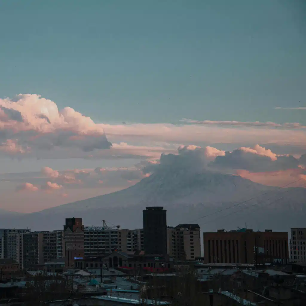 Yerevan Haze