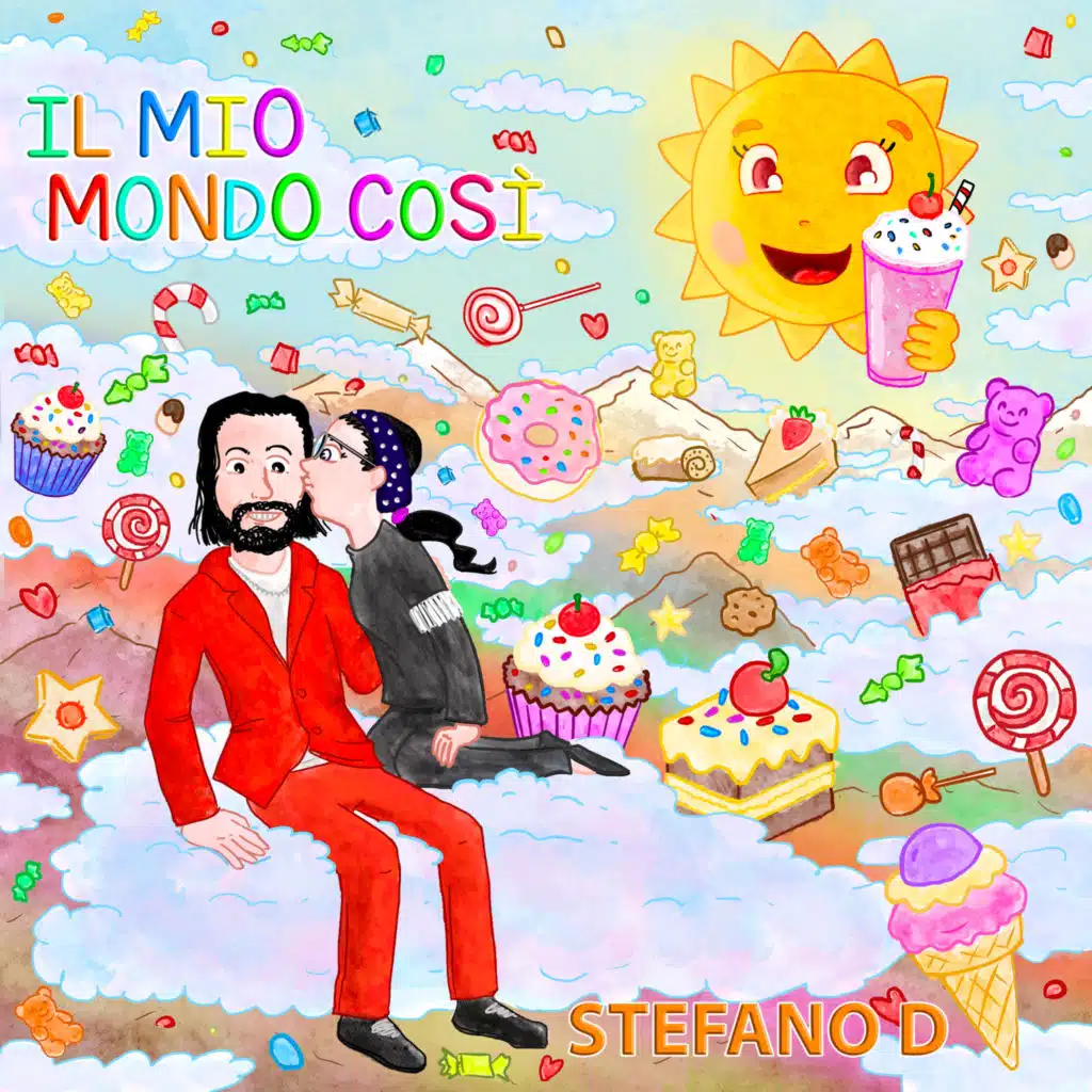 Stefano D