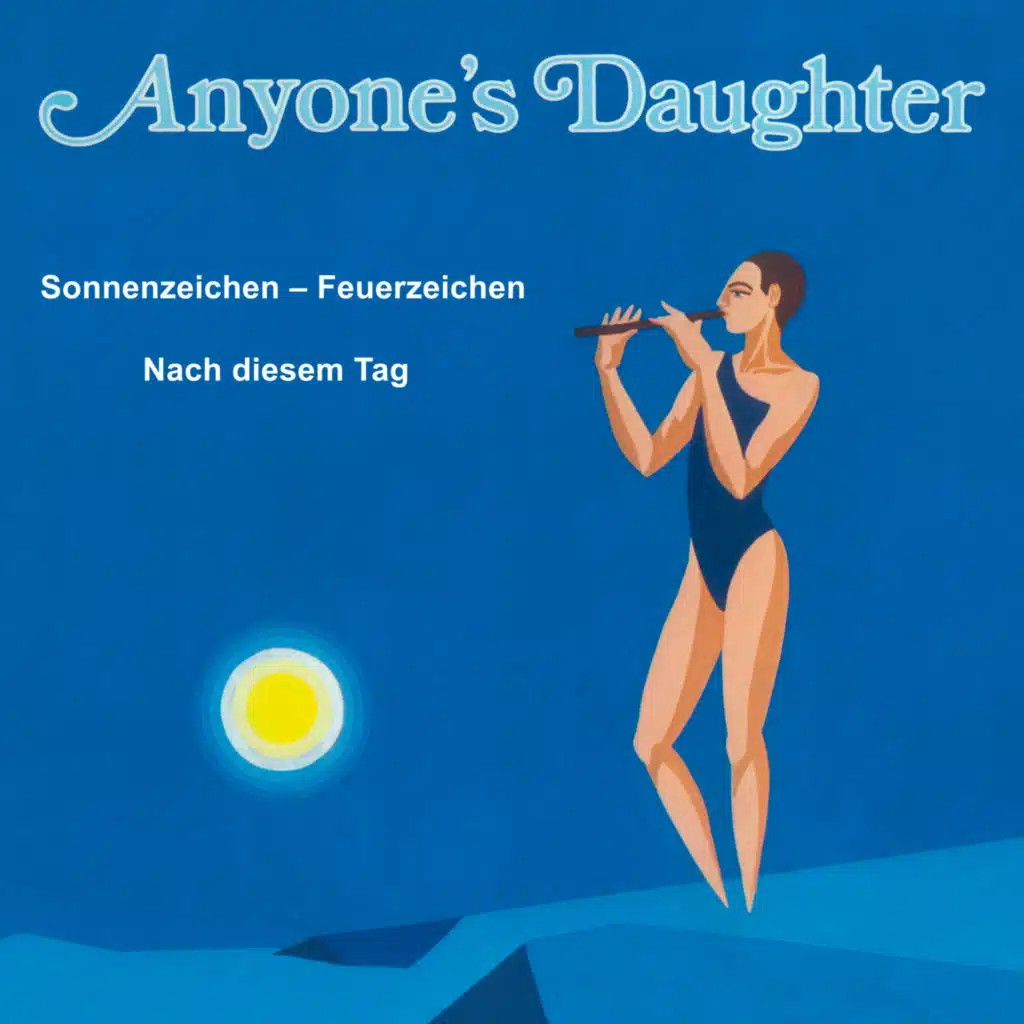 Sonnenzeichen-Feuerzeichen