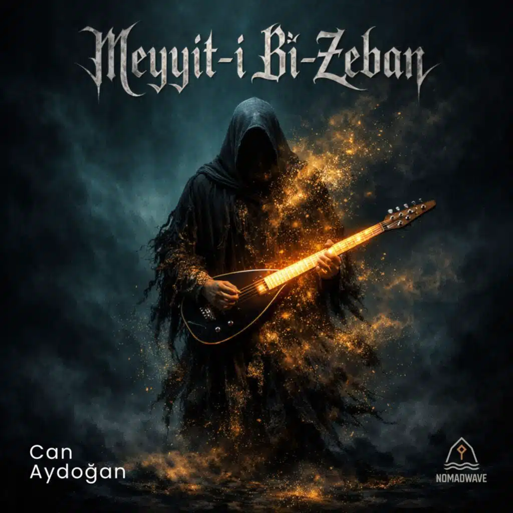Meyyit-i Bi-Zeban (Rock)