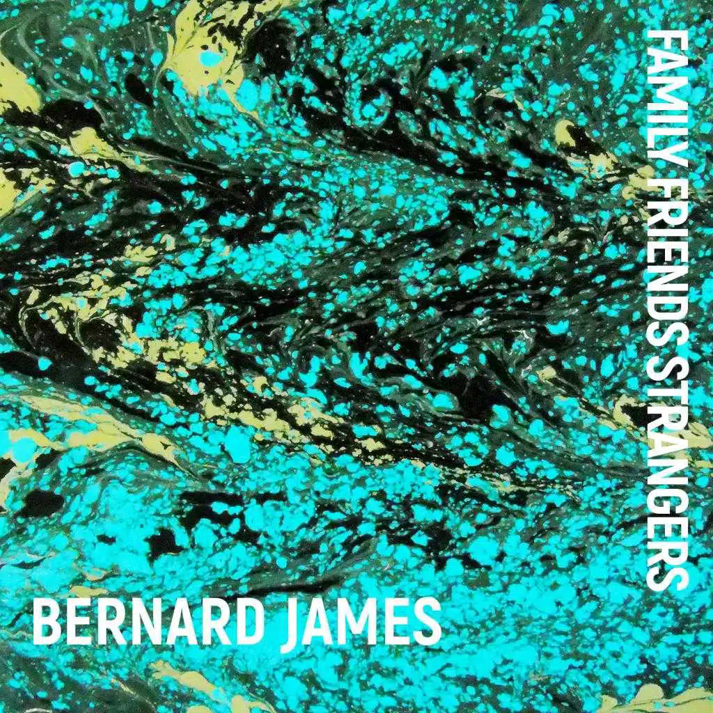 Bernard James