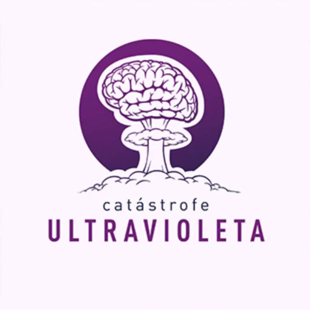 Avance: Tercera temporada Catástrofe Utravioleta