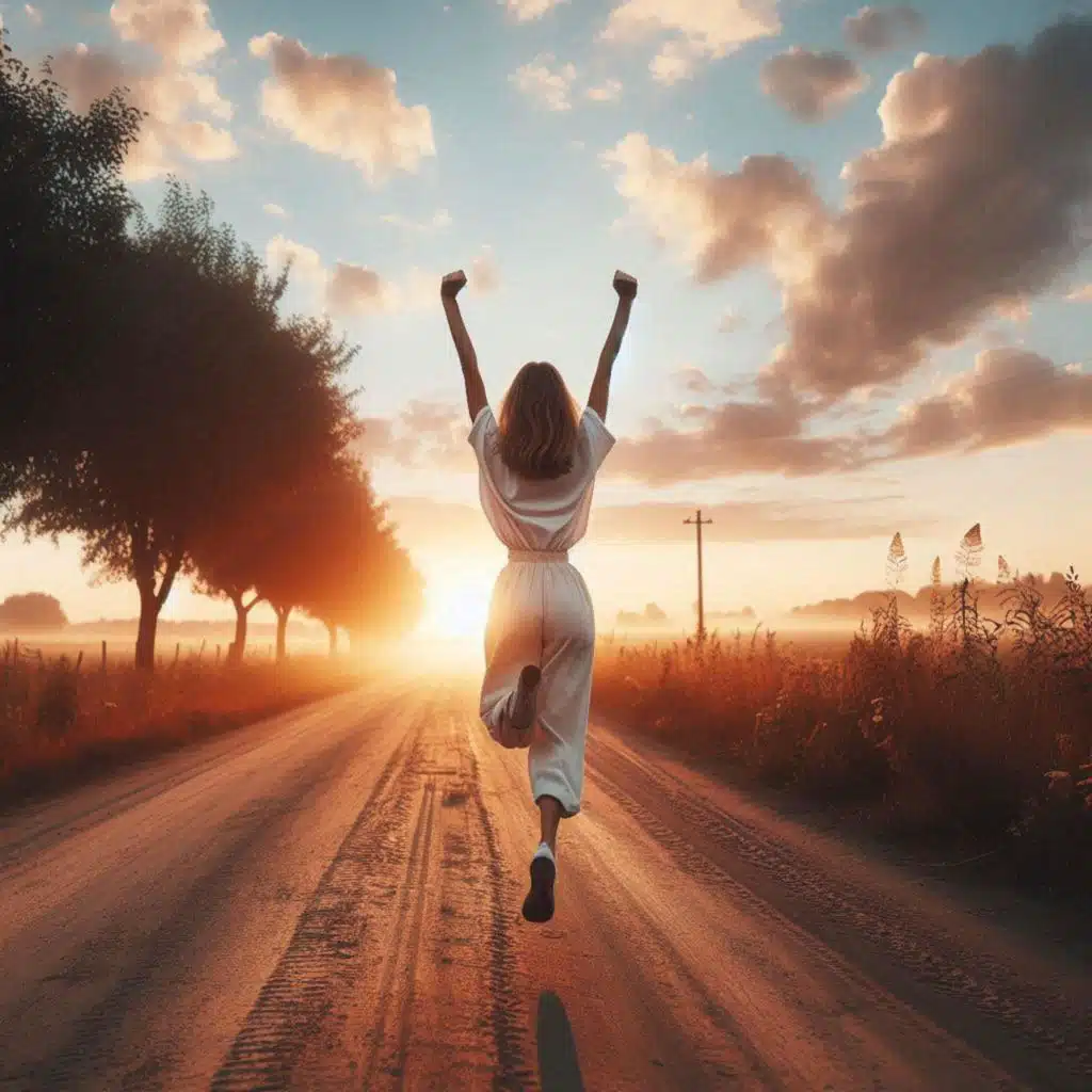 God's Promise Had Been Kept