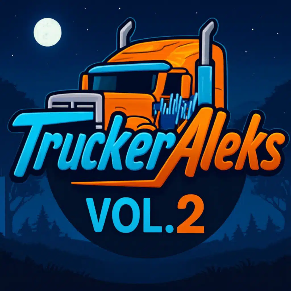 TruckerAleks Vol 2.0