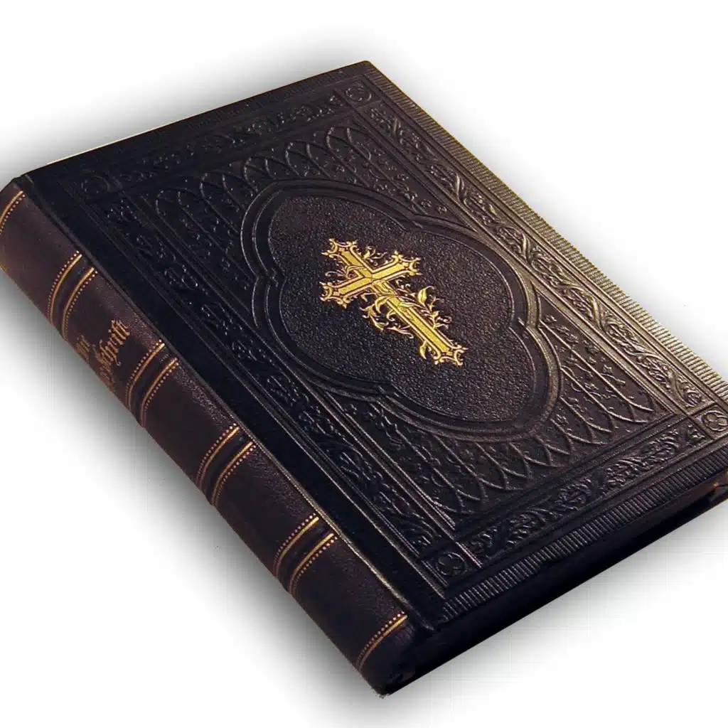 The Word Of Him Was Spread