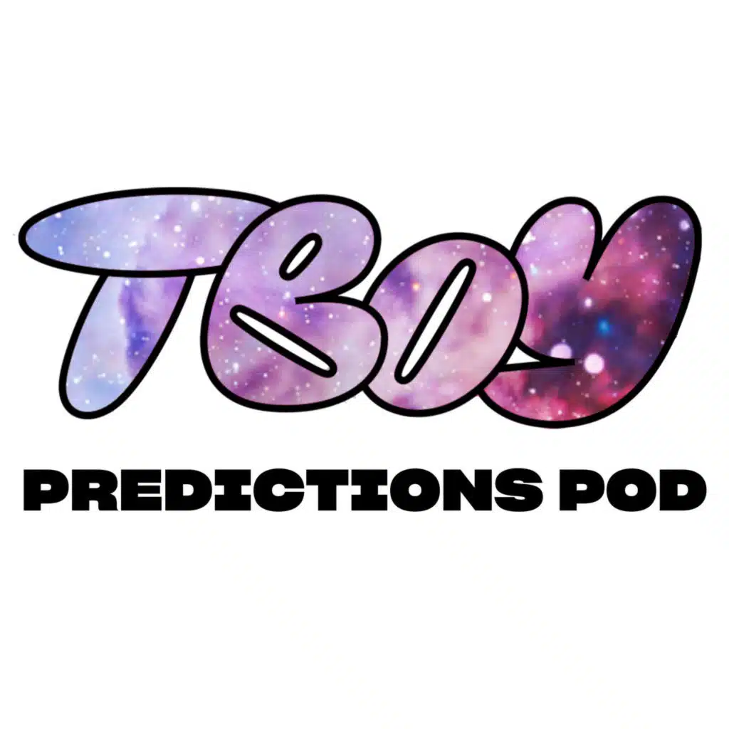 🔮 “The Predictions Pod” — Our 3 big business wishes for 2024