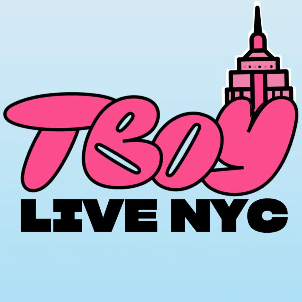 🎙️”Our NYC LIVE Show” 🗽 — Tesla’s Netflix moment. Kate Spade’s Handbag battle. And Philosophy is the AI antidote.