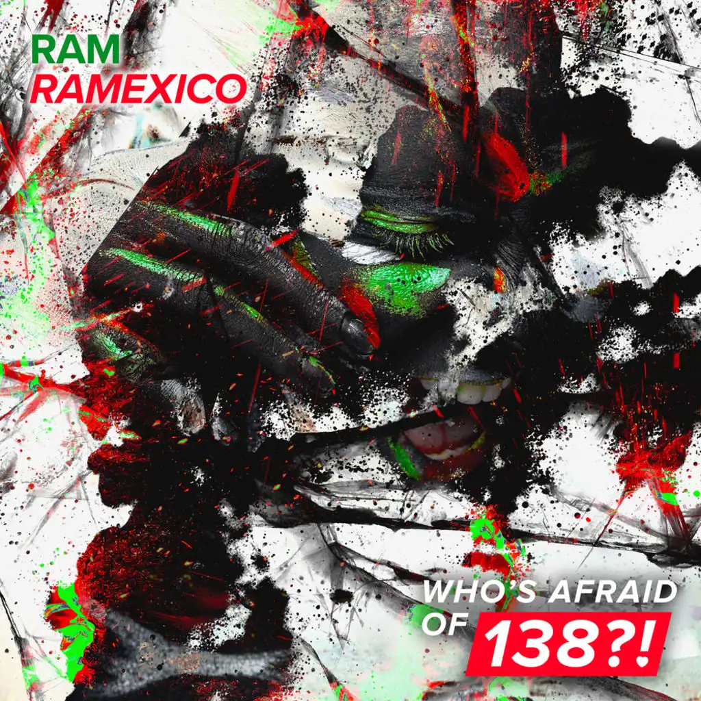 RAMexico (Extended Mix)