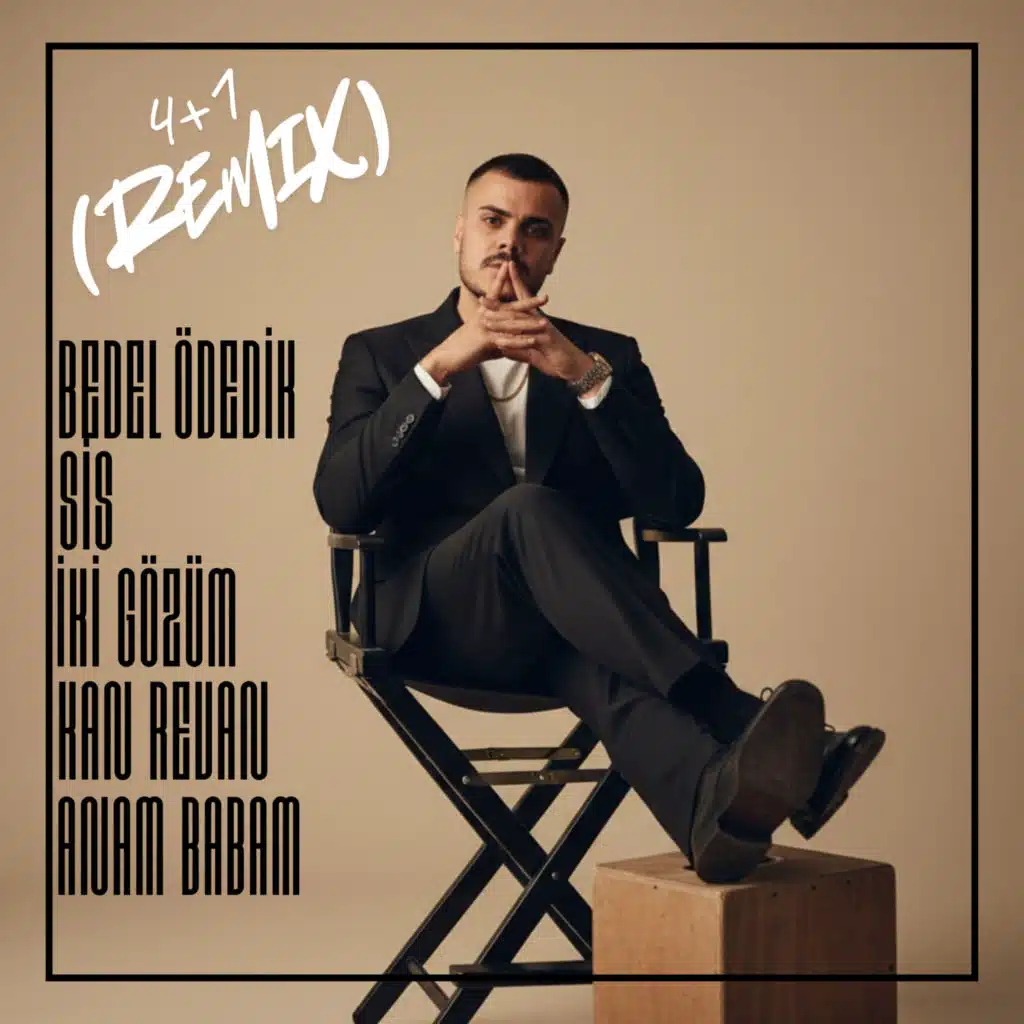 4+1 (Remix)
