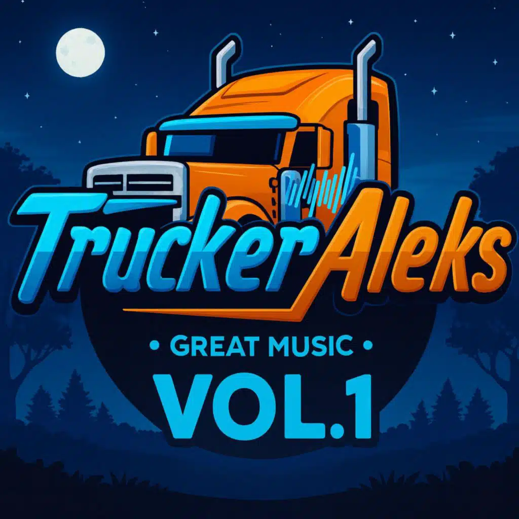 TruckerAleks Vol 1.0