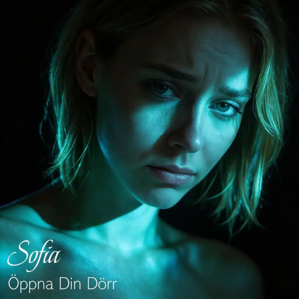 Öppna Din Dörr