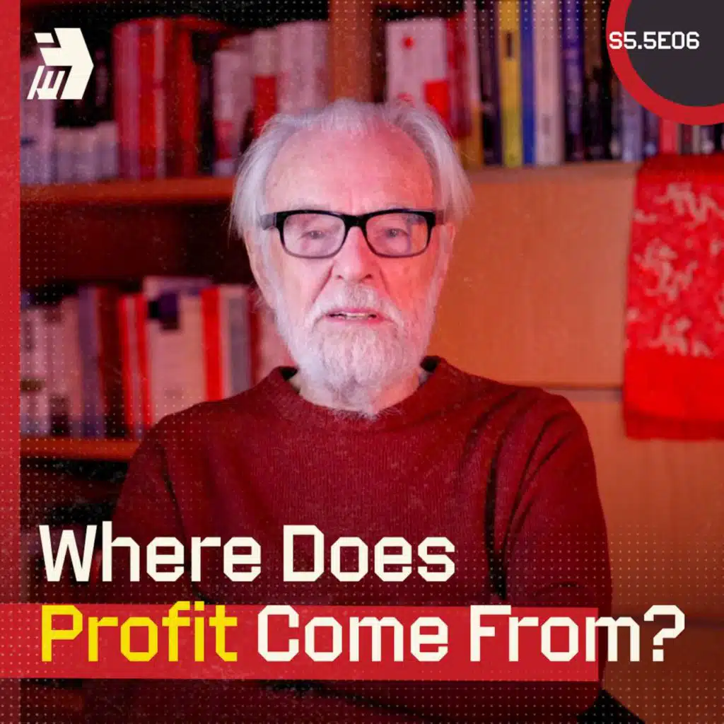 Where Does Profit Come From?