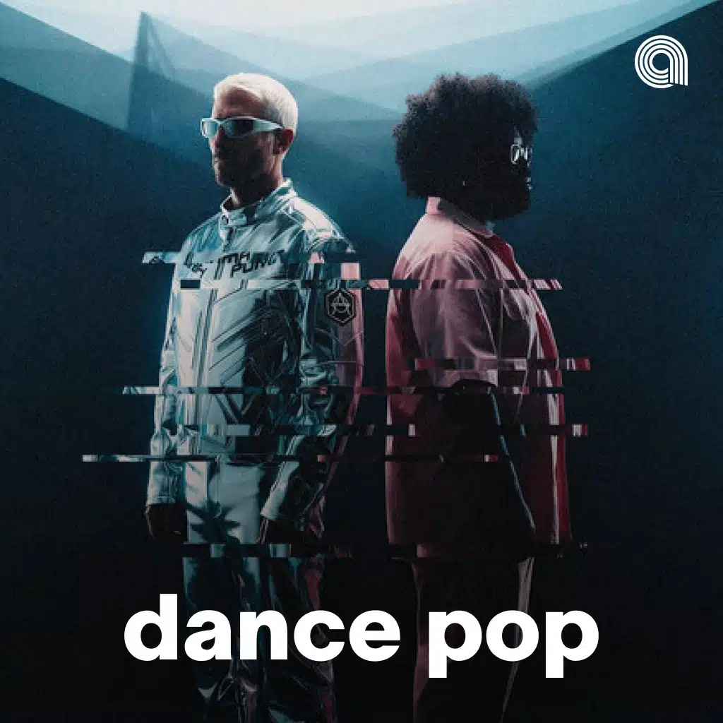 Dance pop