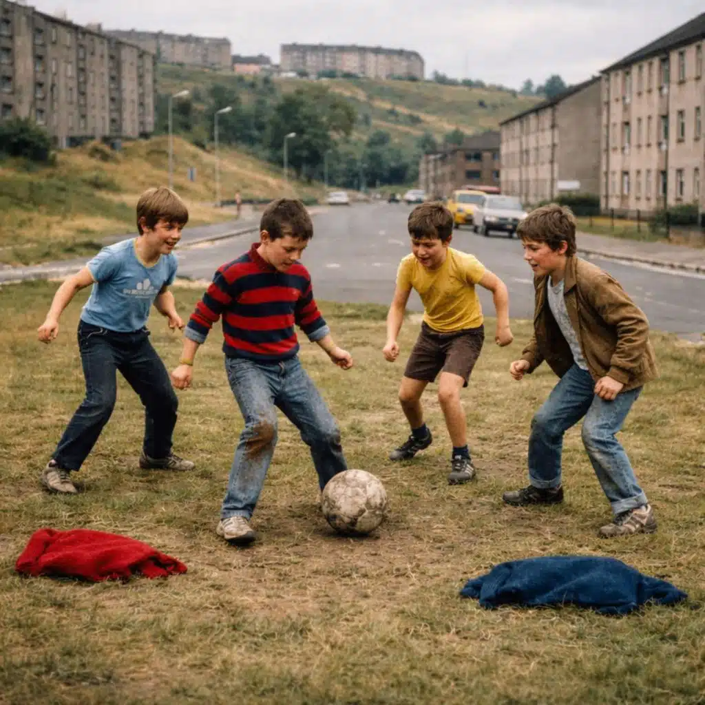 Where have these days gone?