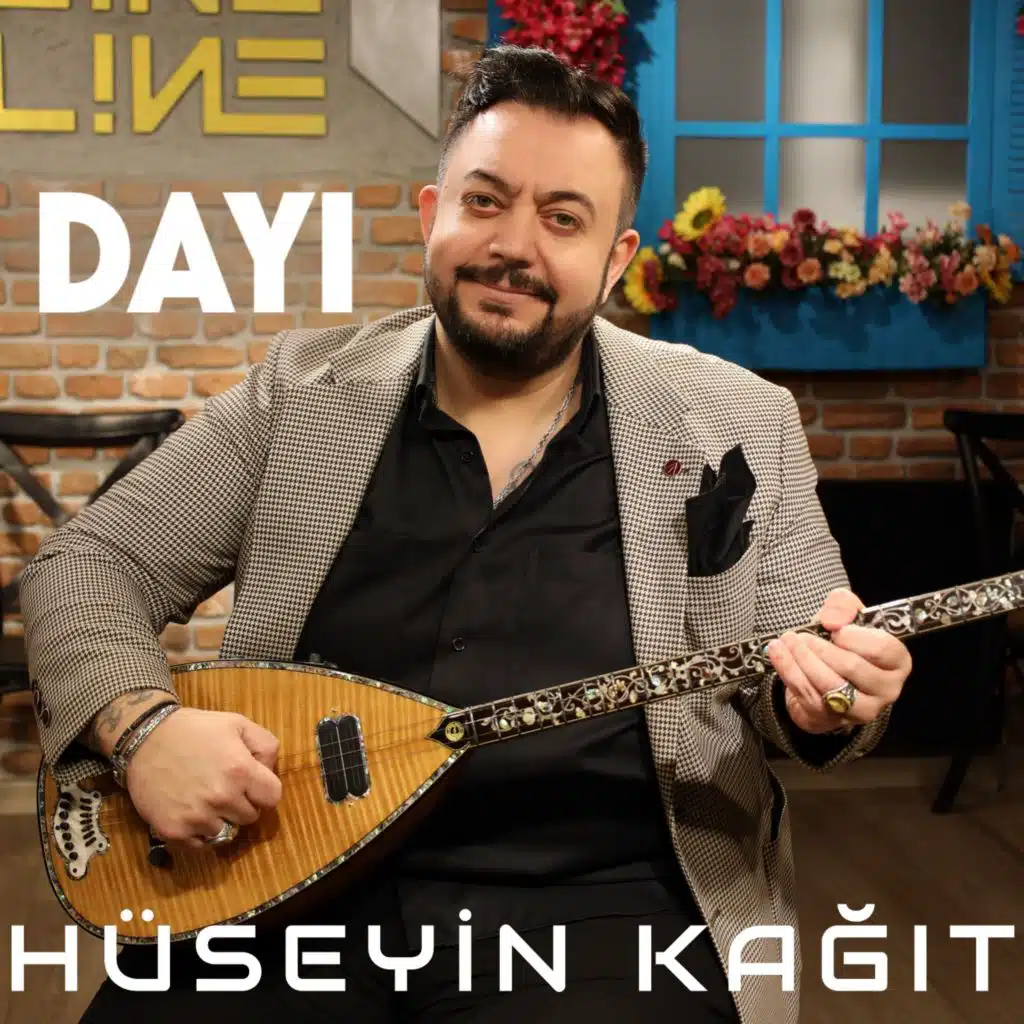 Hüseyin Kağıt