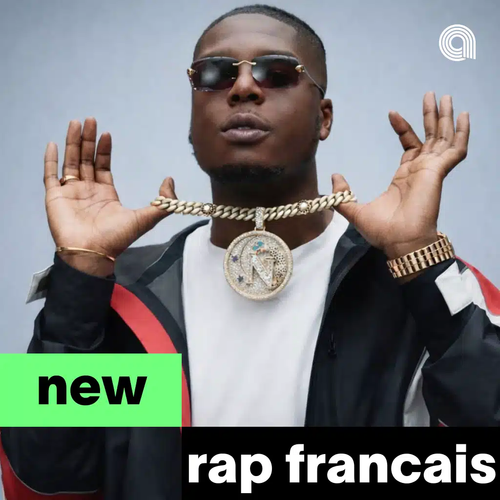 New Rap Français