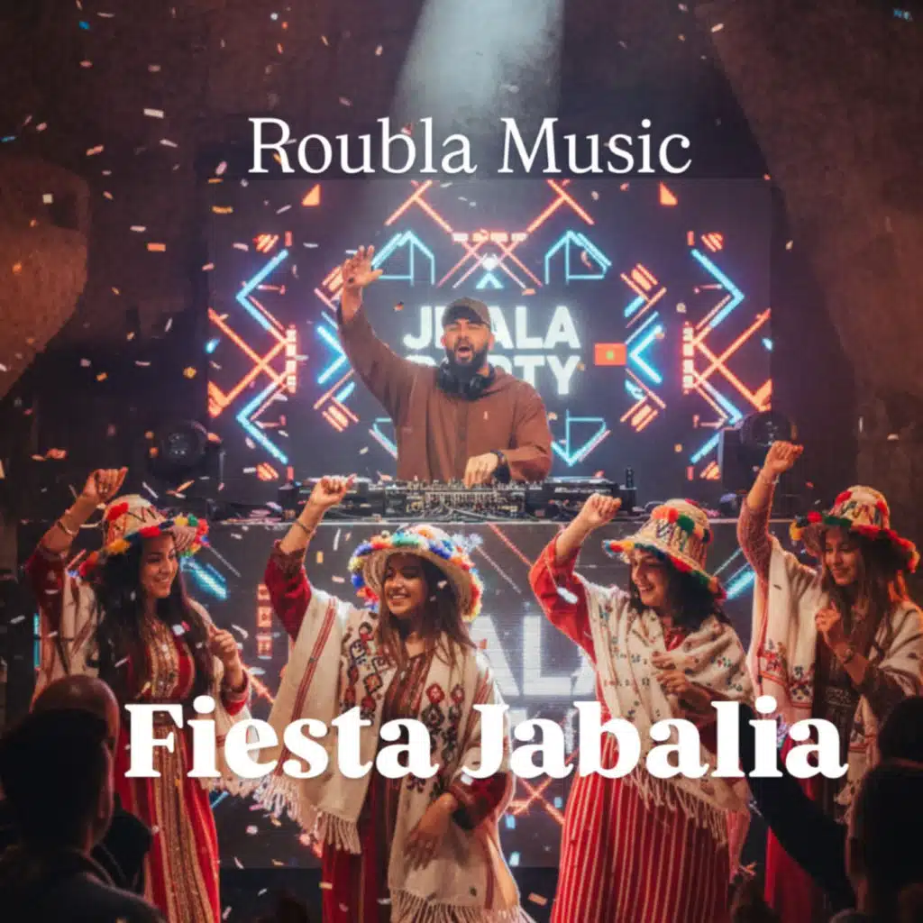 Roubla Music