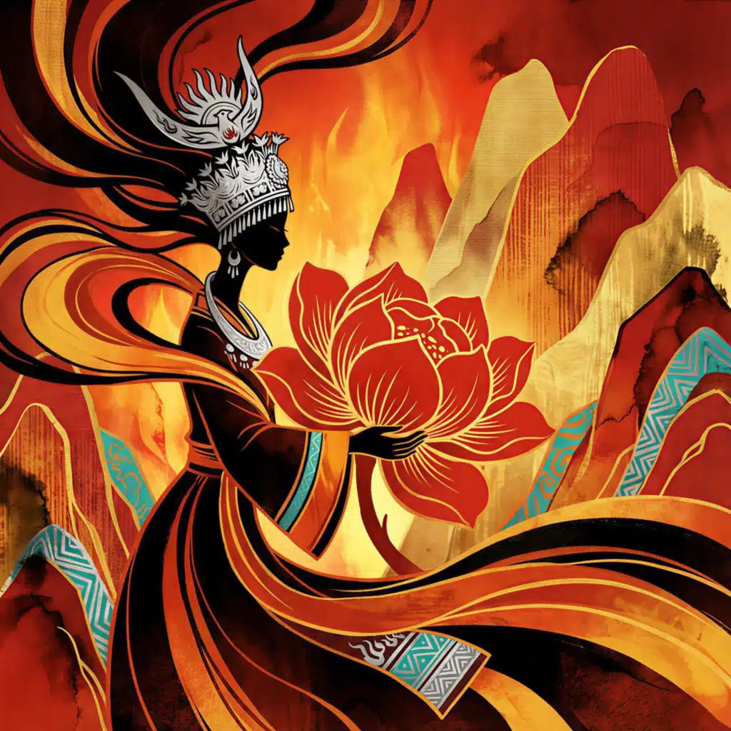 衣彝以意 - 同路之歌