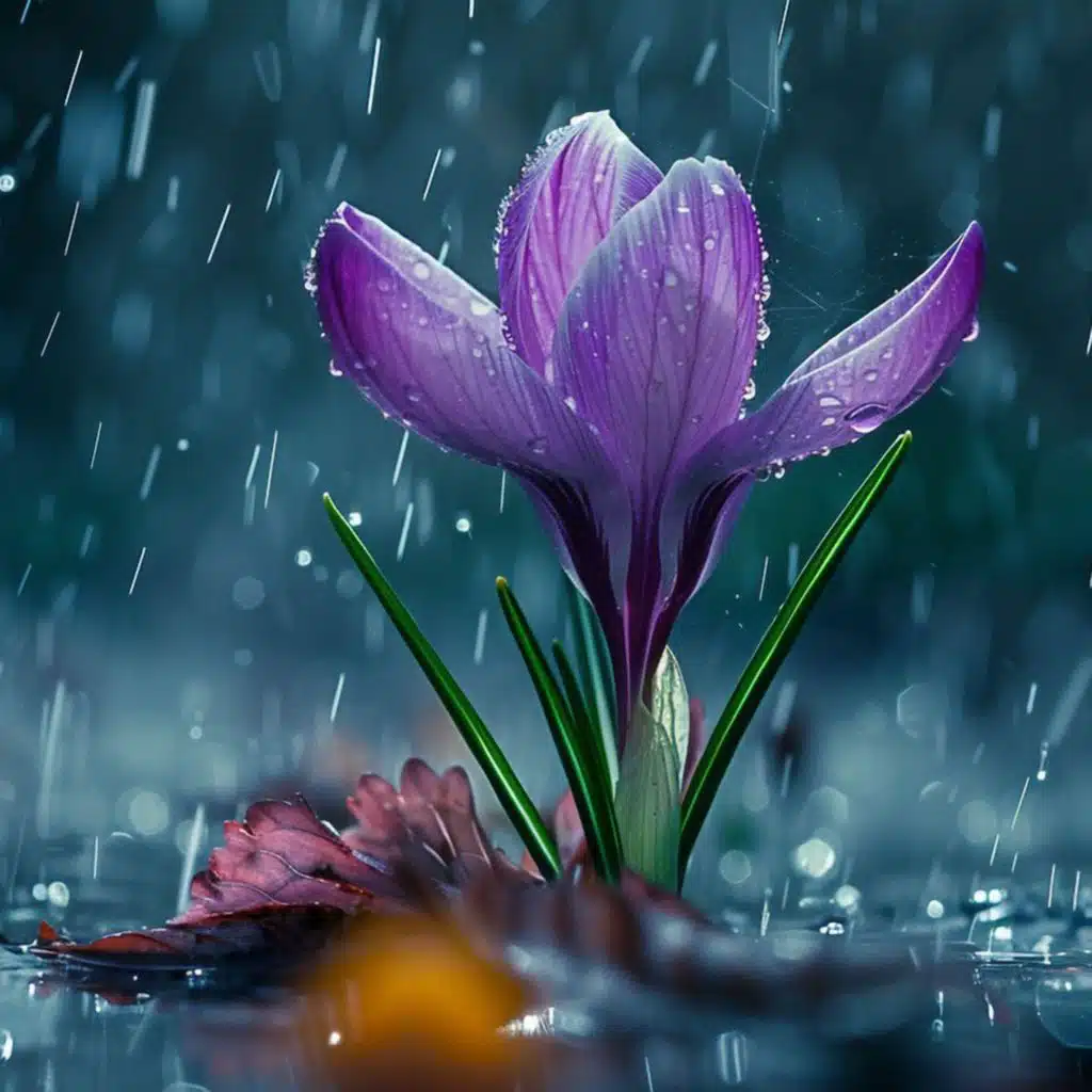 When It Rains (feat. Nate James)