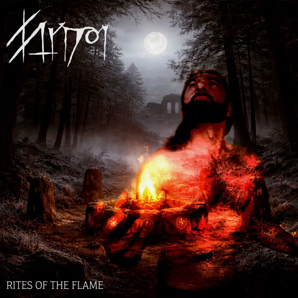 Rites of the Flame